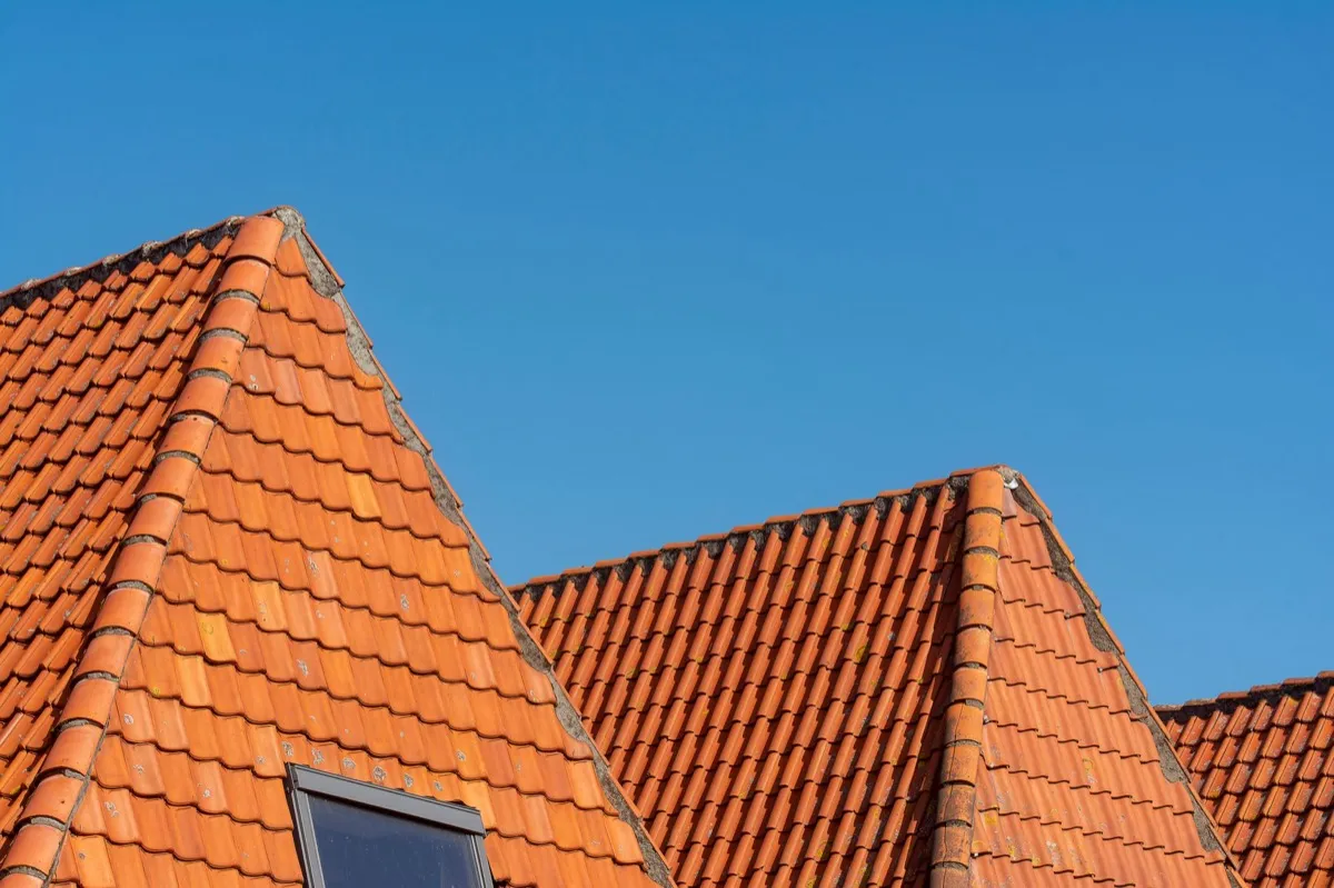 roofing project in Winter Haven, FL — 4