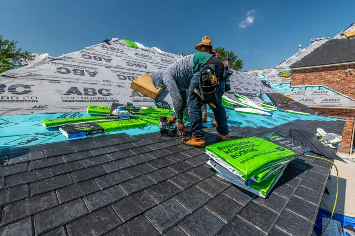 Roof Replacement in Winter Haven, FL