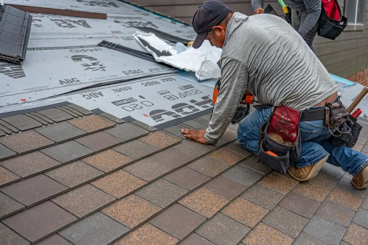 Asphalt Shingle Roofs in Winter Haven, FL