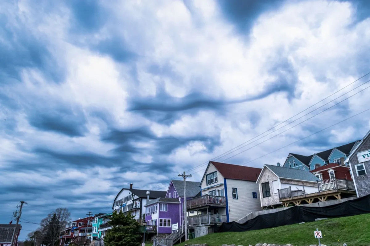 Storm Damage Restoration in Winter Haven, FL