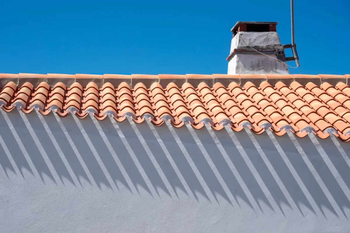 roofing project in Winter Haven, FL — 2
